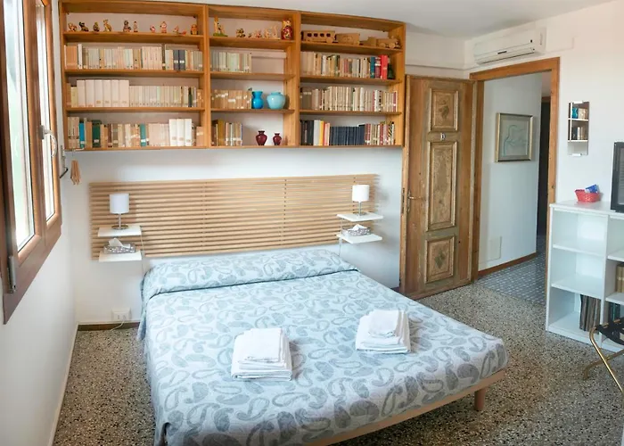 Alloggio Casa Loredan