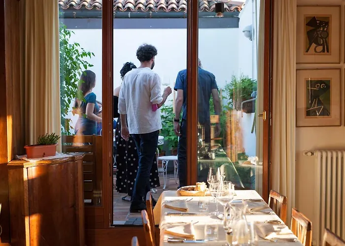 Alloggio Casa Loredan
