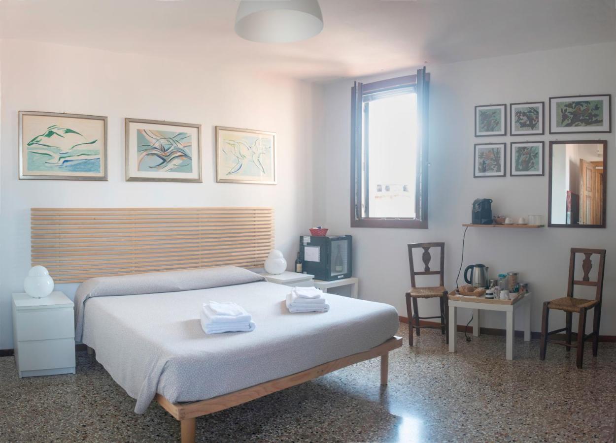 Casa Loredan Gasthuis